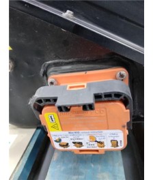 BATERIA LITIO