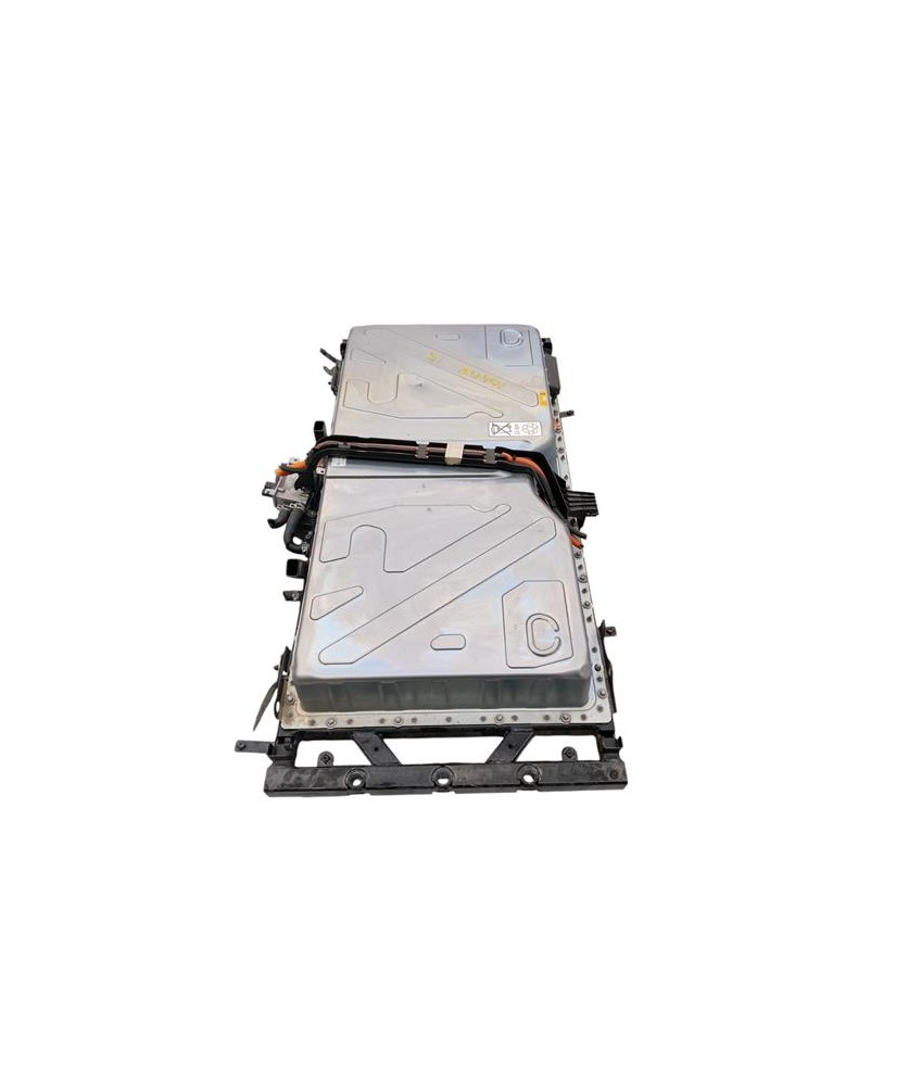 BATERIA LITIO