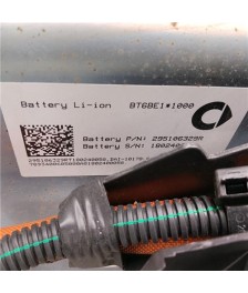 BATERIA LITIO