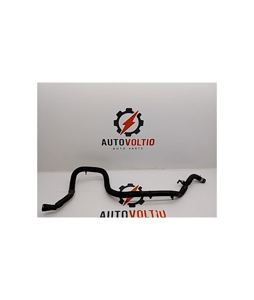 Tubo liquido refrigerante