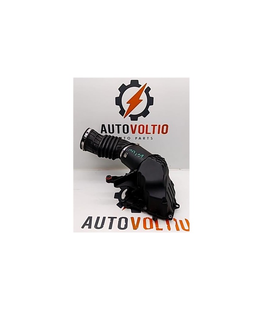 Tubo Admisión