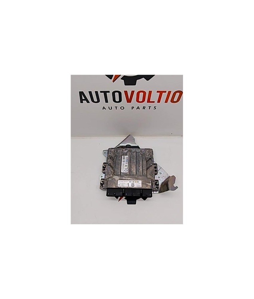Centralita motor uce