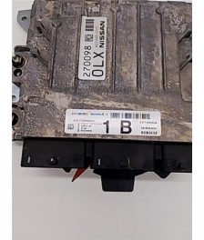 Centralita motor uce