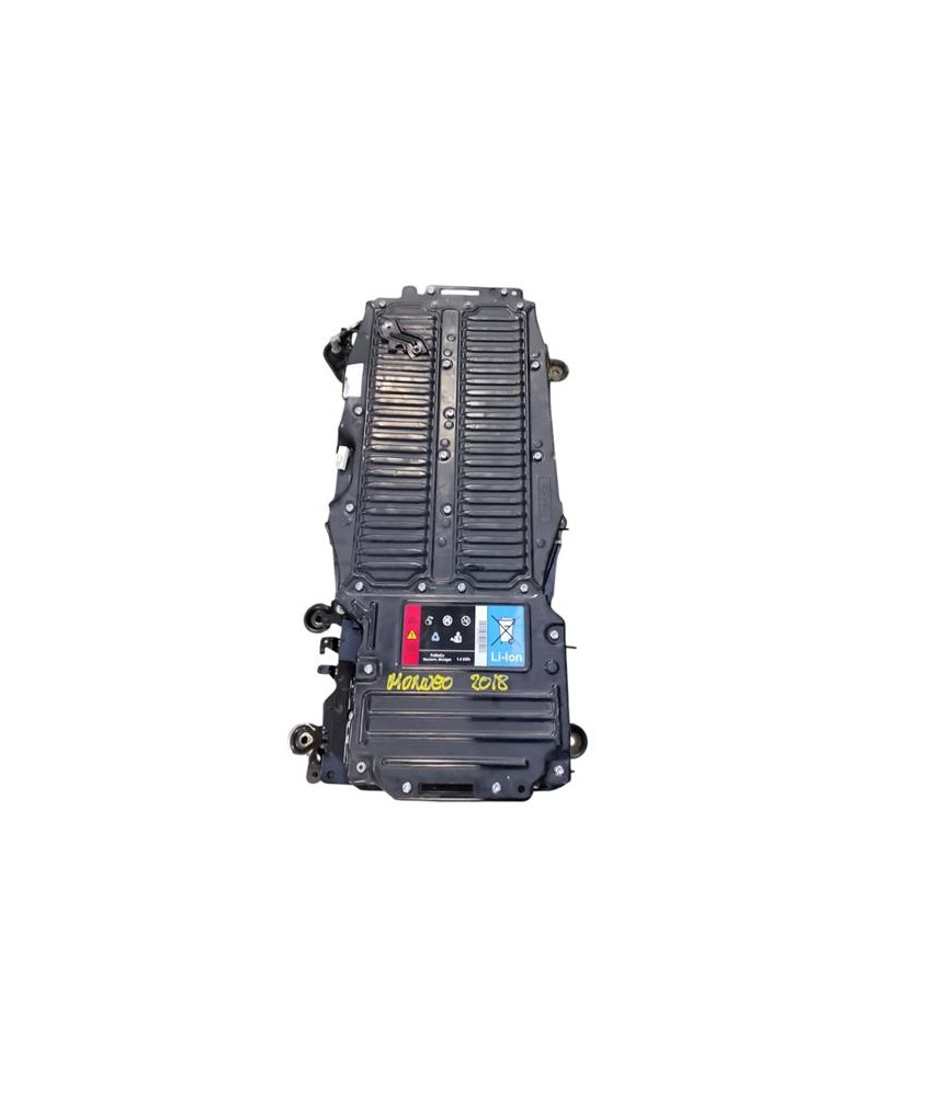 BATERIA LITIO