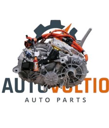 Motor (sin periféricos)