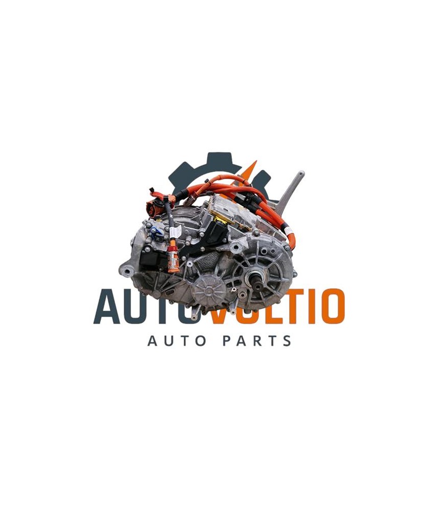 Motor (sin periféricos)