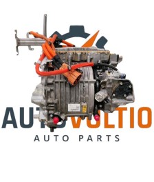 Motor (sin periféricos)