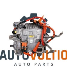 Motor (sin periféricos)