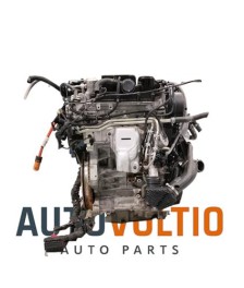 Motor (sin periféricos)