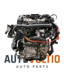 Motor (sin periféricos)
