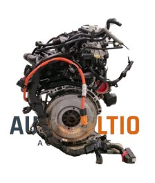 Motor (sin periféricos)