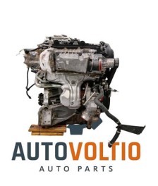 Motor (sin periféricos)