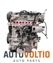 Motor (sin periféricos)