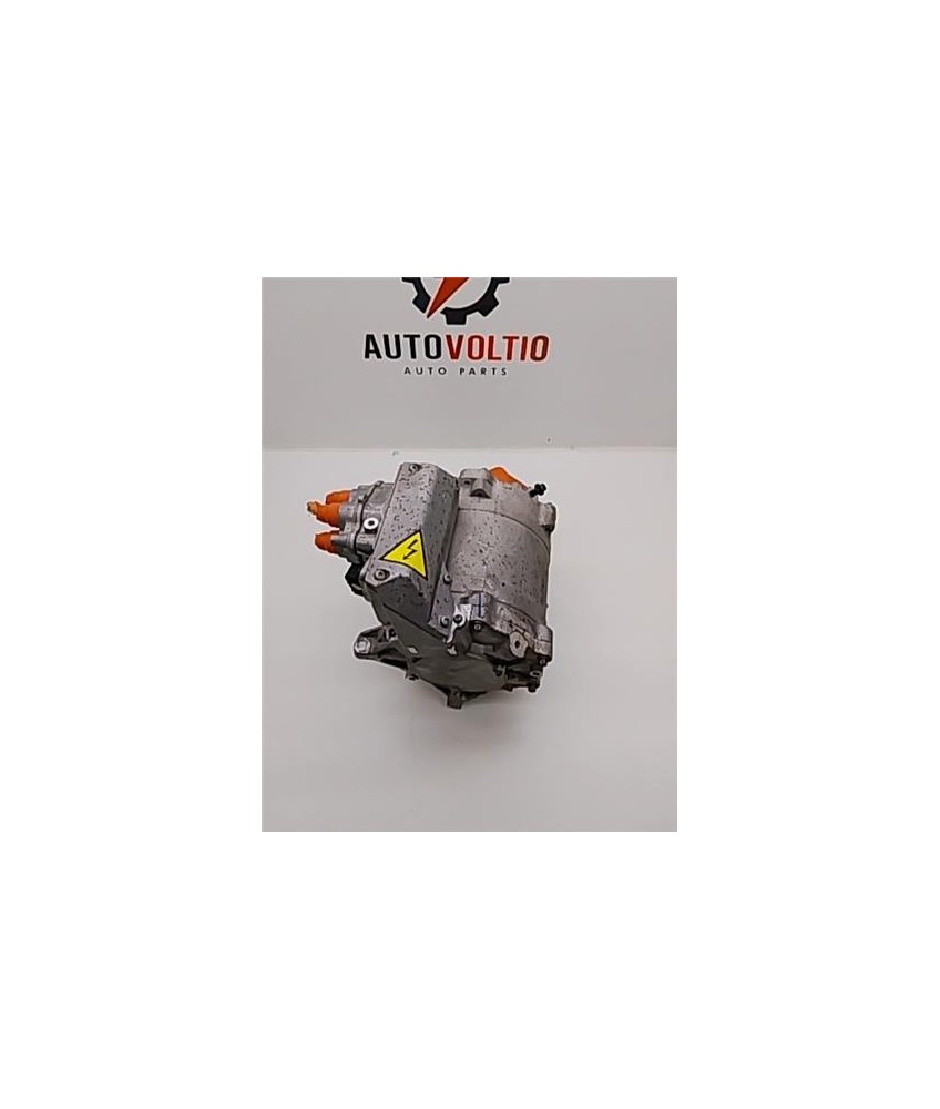 Motor Propulsion Electrica Delantero