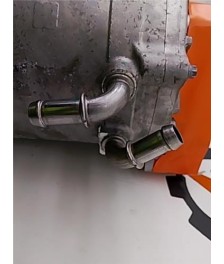 Motor Propulsion Electrica Delantero