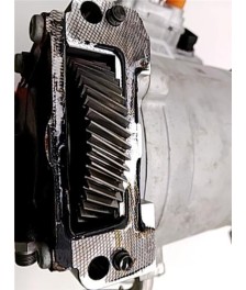 Motor Propulsion Electrica Delantero