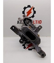 Soporte delantero derecho motor