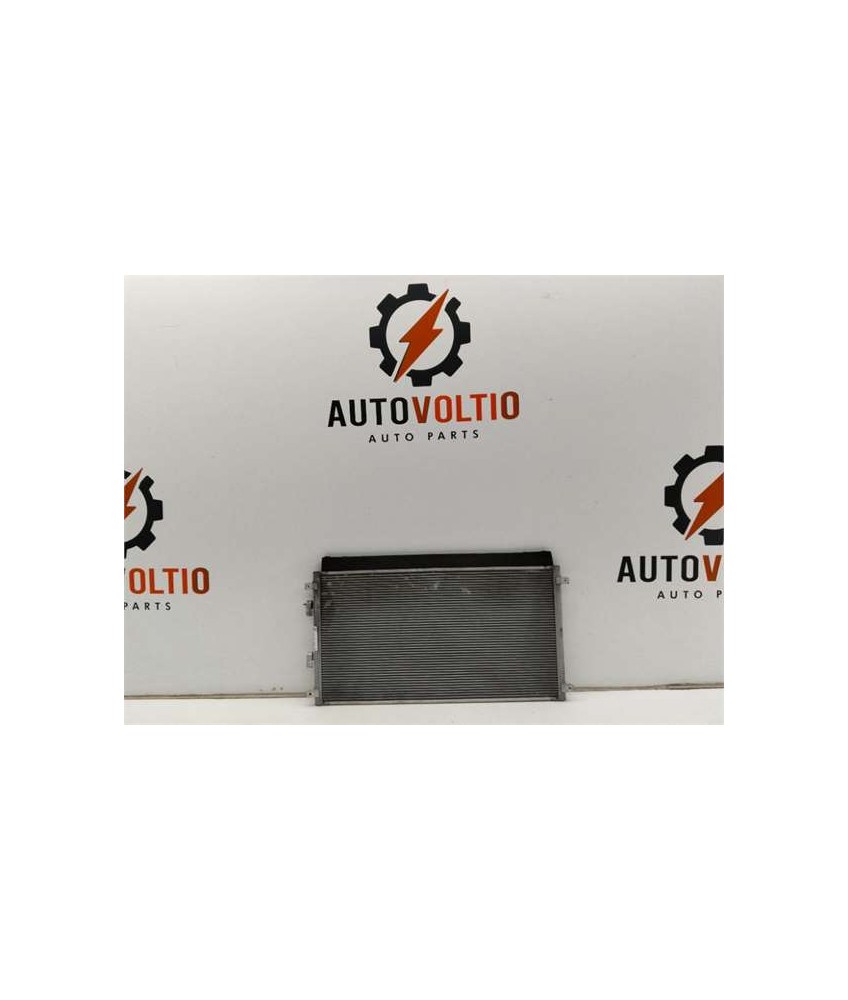 Radiador Aire Acondicionado