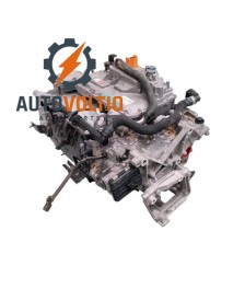 Motor (sin periféricos)