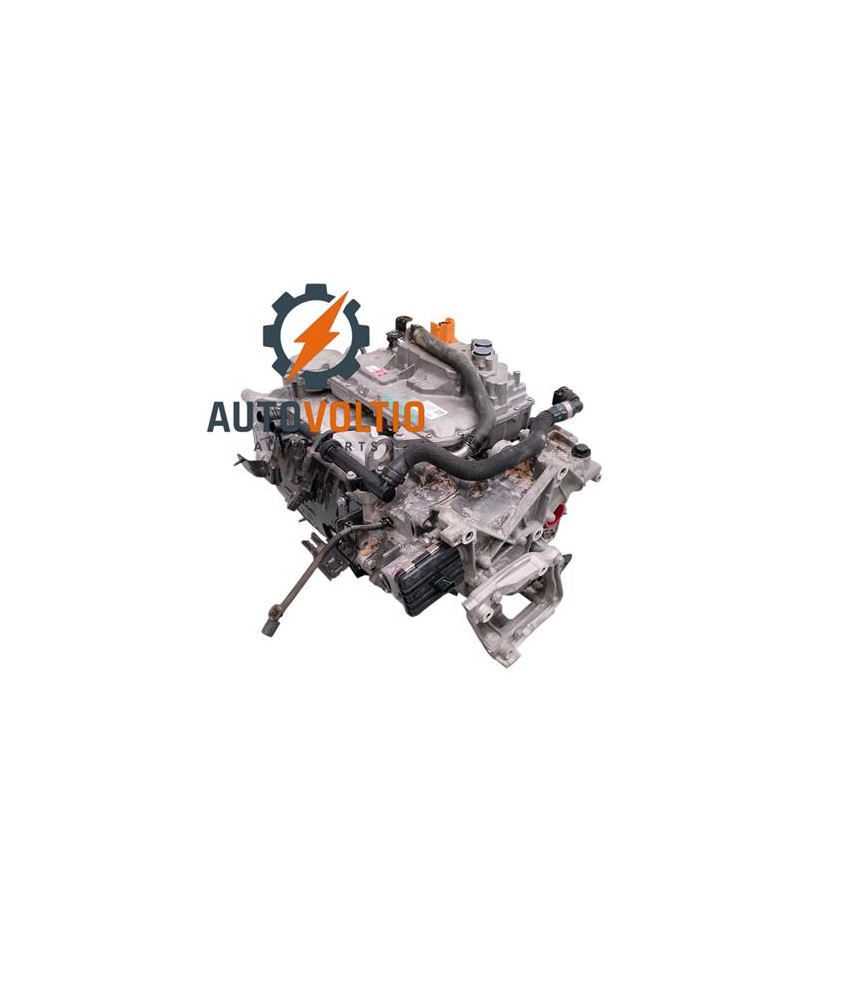 Motor (sin periféricos)