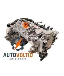 Motor (sin periféricos)