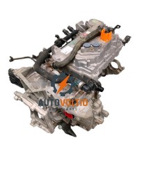 Motor (sin periféricos)