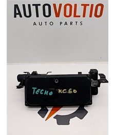 Camara vision delantera