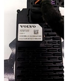Camara vision delantera