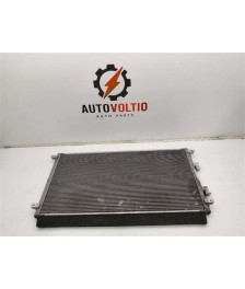 Radiador Aire Acondicionado