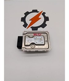 Centralita motor uce