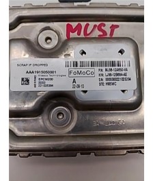 Centralita motor uce