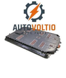 Batería Alta Tensión Grande