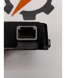 Camara vision delantera