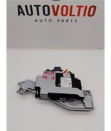 CENTRALITA BLUETOOTH