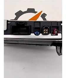 CENTRALITA BLUETOOTH
