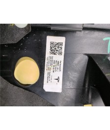 Moldura Lateral Izquierda