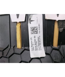 Moldura Lateral Izquierda
