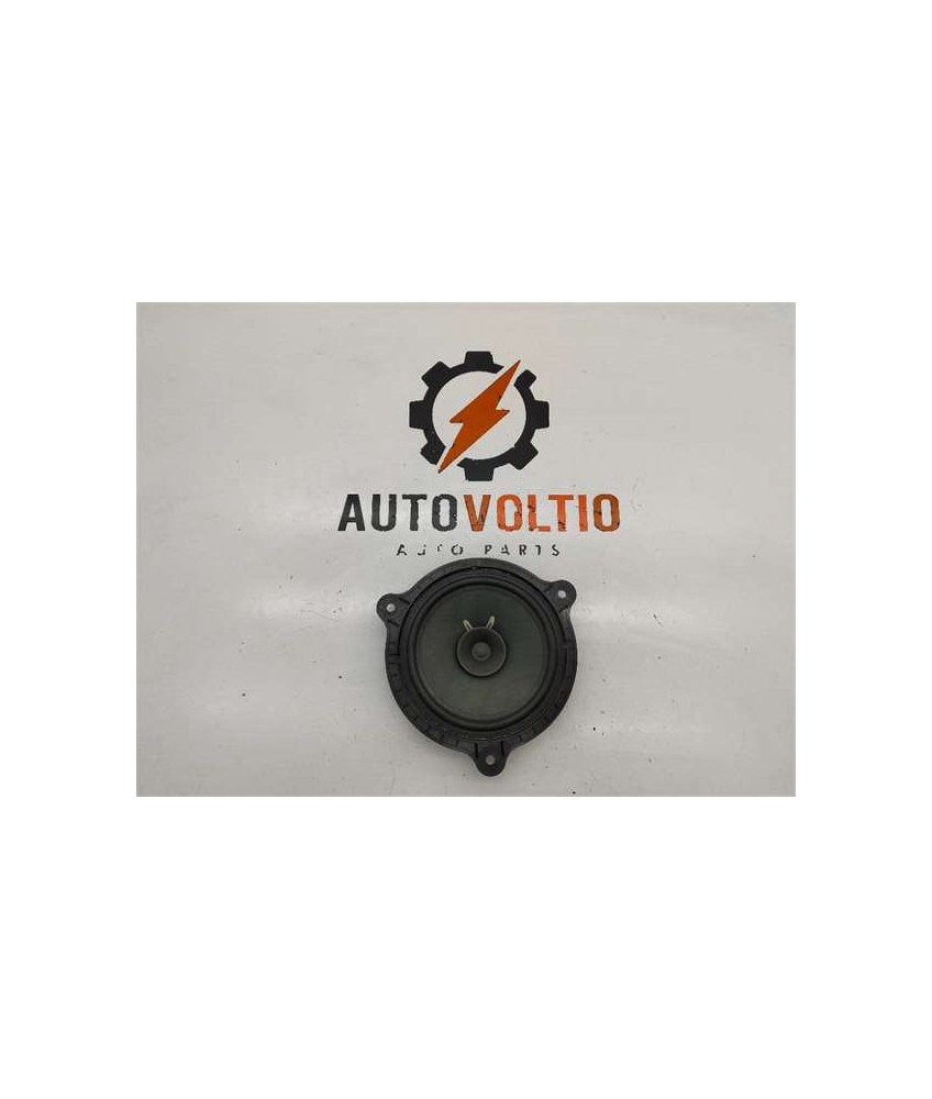 Altavoces