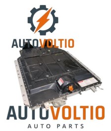 Batería Alta Tensión Grande