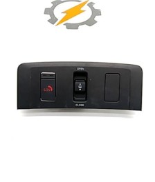 MANDO APERTURA TECHO