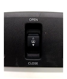 MANDO APERTURA TECHO