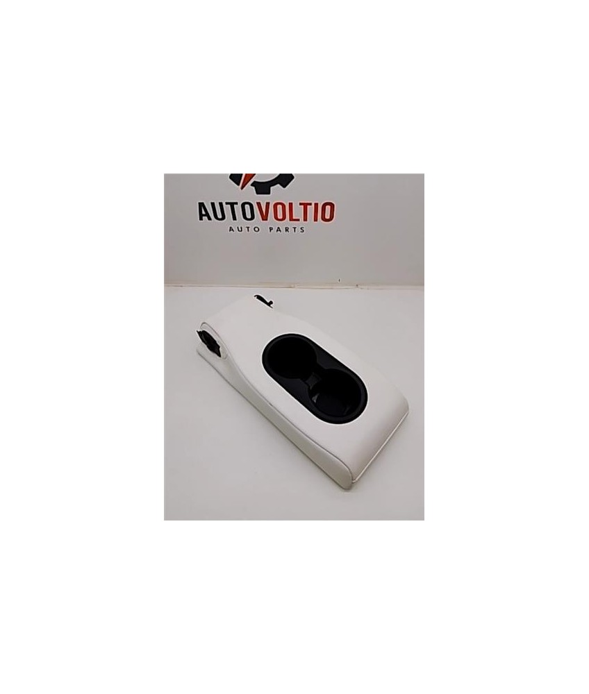 Reposabrazos asiento trasero