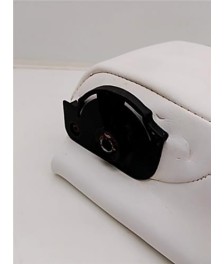 Reposabrazos asiento trasero