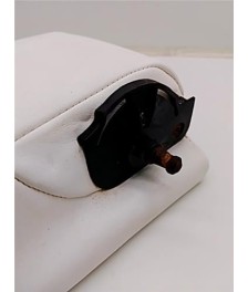Reposabrazos asiento trasero