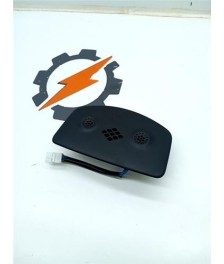 Interruptor de Alarma