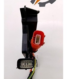 Cargador batería coche eléctrico