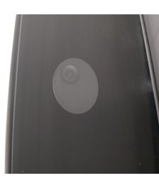 Camara vision lateral derecha