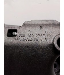 Soporte delantero derecho motor