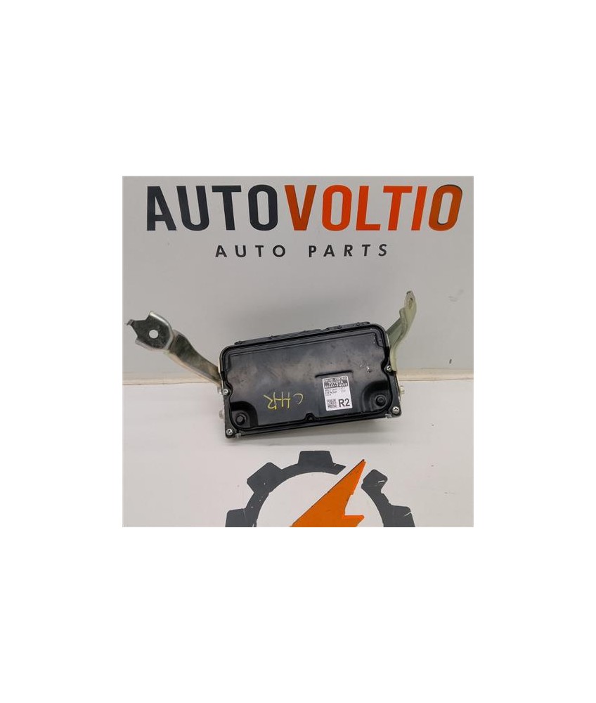 Centralita motor uce