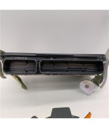 Centralita motor uce